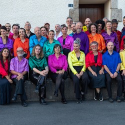 Les 30 ans du Collectif Jamais Trop D’Art